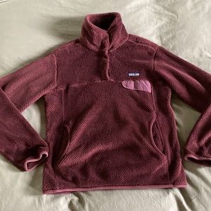 Women’s Re-Tool Snap-T Fleece Pullover
